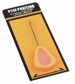 Strategy Pole Position Pole Position Glow In The Dark Lipped Needle