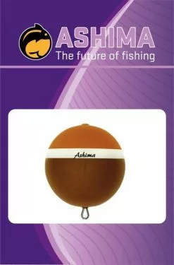 Ashima Line Float Incl Light Connector 90g