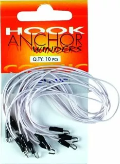 Colmic Hook Anchor Winders