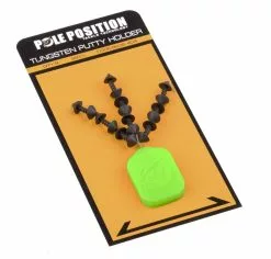 Strategy Pole Position Pole Position Tungsten Putty Holder Large