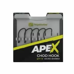 Ridgemonkey Chod Hook - Maat 5