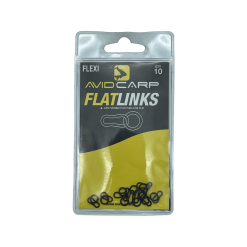 Avid Flat Links Flexi