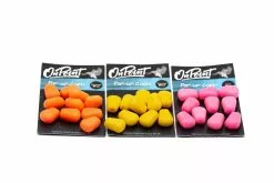 On Point Pop-up Corn - Oranje