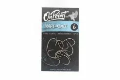 On Point Wide Gape - Maat 6 -Exporteren Topkits winkel 2701407991