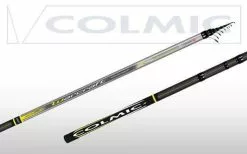 Colmic Warcraft Bolo 7 Meter Casting 20gr