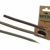 Kryston Anti Tangle Sleeves Weed - 54mm