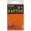 ESP Raptor G4 - Maat 6
