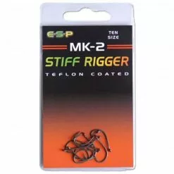ESP Stiff Rigger MK2 - Maat 8