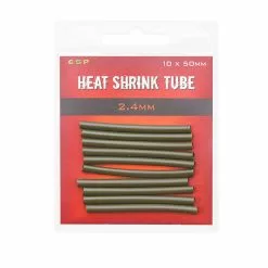 ESP Heat Shrink Tube 2,4mm - 10 X 50mm