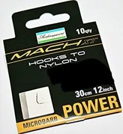 Shakespeare Match Onderlijn Met Hair