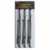 ESP Chod Rig Leaders - Weedy Green 1m