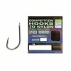 Preston Competition Onderlijn Haak 18 / 0.08mm