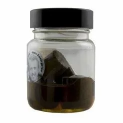 Enterprise Tackle Pop-up Pots Imitation Crab & Garlic Pellets