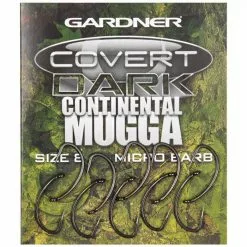 Gardner Dark Continental Mugga - Maat 6 -Exporteren Topkits winkel 2703593868 2
