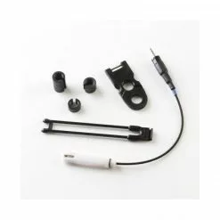 Delkim SlimLite Indication Set White