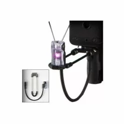 Delkim ES Indicator Set - White