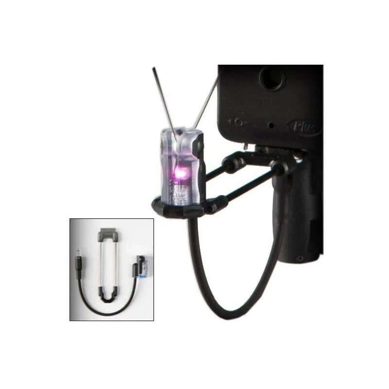 Delkim ES Indicator Set - White 1 Delkim ES Indicator Set - White