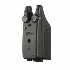 Delkim Ev-D - Digital Bite Alarm (Red LEDs)