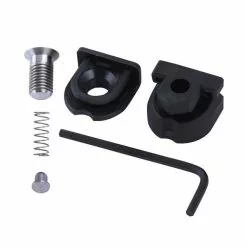 Delkim D-LokTMv.2 - Quick Release System Complete (Txi-D)