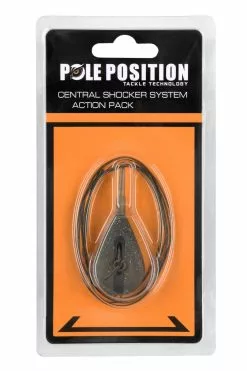 Strategy Pole Position Strategy Central Shocking System Action Pack Weed - 99g
