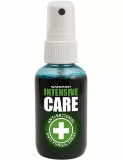 Gardner Intensive Care