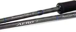 Shimano Aero X5 Precision Multi Feeder 9-11ft -Exporteren Topkits winkel 2706252780