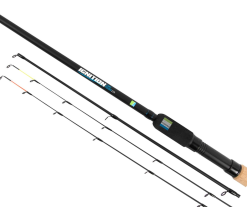 Preston Ignition Carp Feeder 9ft (tot 30g)