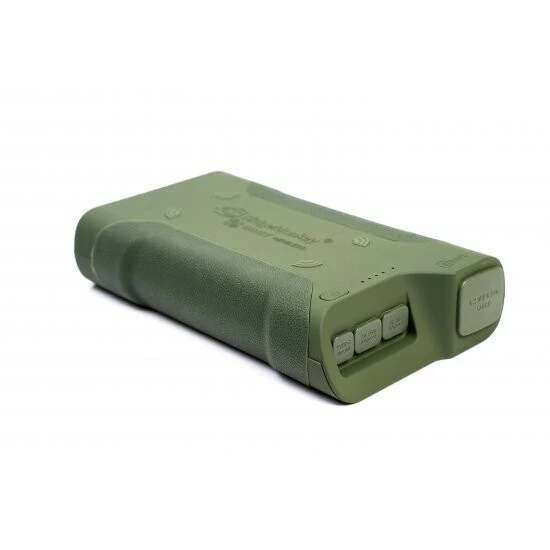 Ridgemonkey Vault C-Smart Wireless 42150mAh 1 Ridgemonkey Vault C-Smart Wireless 42150mAh