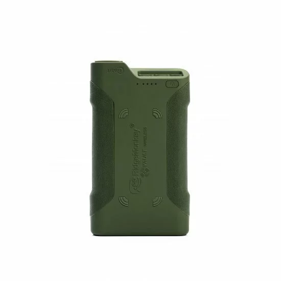 Ridgemonkey Vault C-Smart Wireless 42150mAh 2 Ridgemonkey Vault C-Smart Wireless 42150mAh - Afbeelding 2