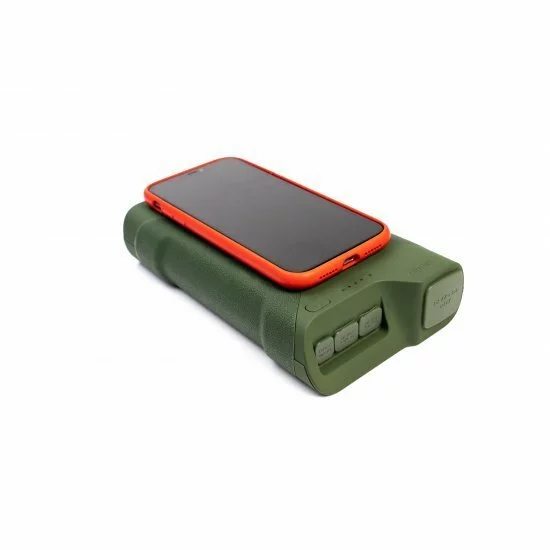 Ridgemonkey Vault C-Smart Wireless 42150mAh 3 Ridgemonkey Vault C-Smart Wireless 42150mAh - Afbeelding 3
