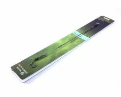 PB Products PB Bungy Rig - Armabraid 25lb Anti Eject Hook 4