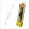 Life Orange Carp Rigs - Inline Lead 3oz/85g Hook 4