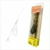 Life Orange Carp Rigs - Power Lead Clip 3oz/85g Hook 4