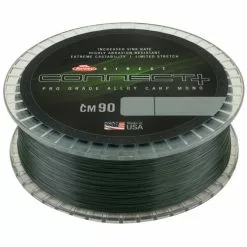 Berkley Connect+ CM90 Green - 0.34mm/12lb/1200m