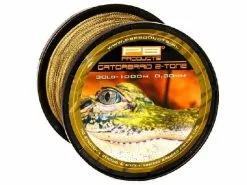 PB Products Gatorbraid 2-Tone - 0..30mm/30lb/1000m