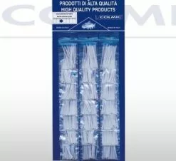 Colmic Silicone Tube