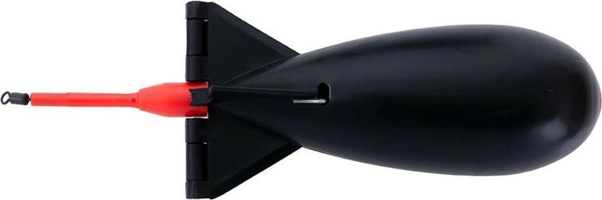 Fox Spomb - Midi X Zwart 1 Fox Spomb - Midi X Zwart