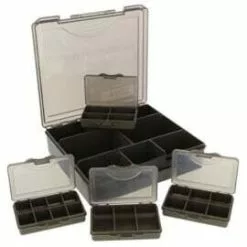 Carp Zoom Accessory Box