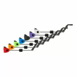 Fox Black Label Mini Swinger - Oranje