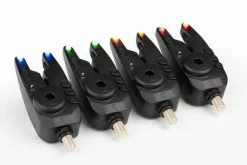 Fox Mini Micron X Prestentation Set 3+1 -Exporteren Topkits winkel 2723731446