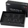 Fox Mini Micron X Prestentation Set 3+1