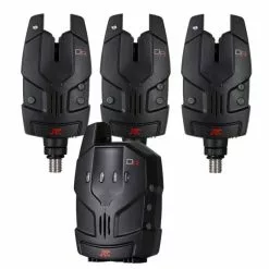 ​JRC Radar DR Set 3+1