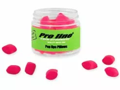 PRO-LINE Pro Line Pop-ups Pillows Strawberry Ice 15mm