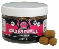 Mainline Cell Dumbell Mini Pop-ups