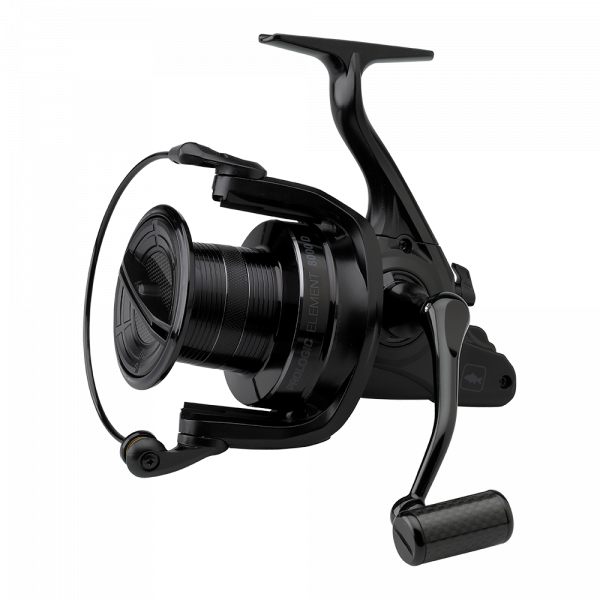 Prologic Element XD 8000 FD 1 Prologic Element XD 8000 FD