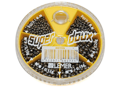 Arca Lemer Super Doux