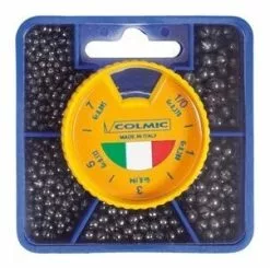 Colmic Mascotte 5 Scomp Medium