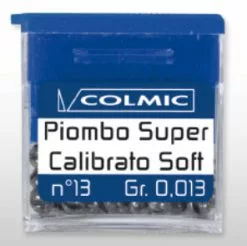 Colmic Piombo Super Soft