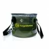 Ridgemonkey Perspective Collapsible Bucket 10l
