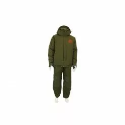 Trakker Core 3 Piece Winter Suit